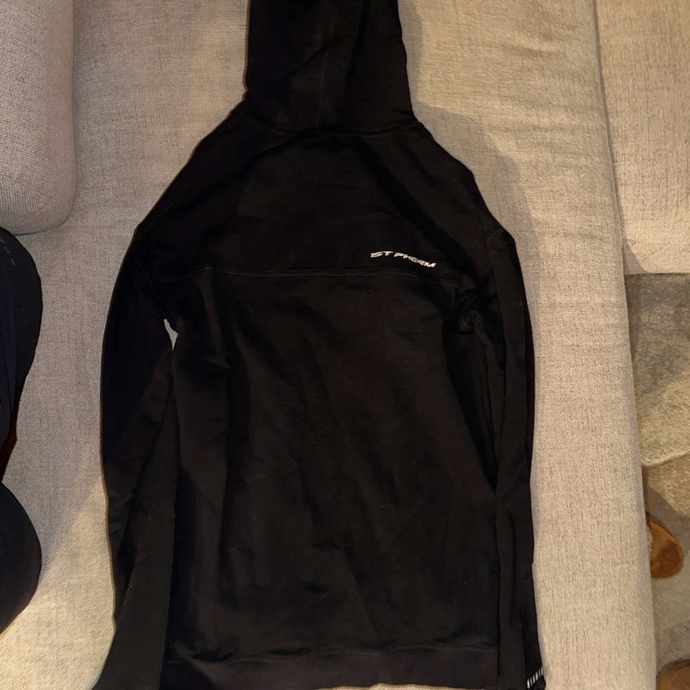 1st Phorm men’s zip up sweater